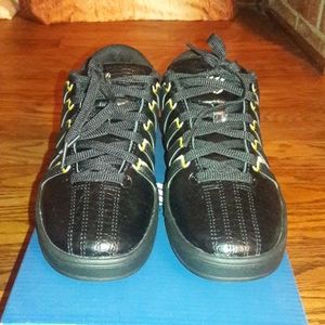 EUC K Swiss Women's Low Court Pro II SP CMF